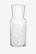 Kosta Boda - Vas Meadow H 30Cm - Transparent - Krukor & vaser - Från H...