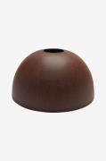 PR Home - Takskärm Briggs 17 cm - Brun - Takpendlar - Från Homeroom