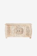 Loft24 - Sideboard Mahar - Natur - Skänkar & sideboards - Från Homeroo...
