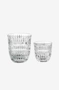 Nachtmann - Glas Ethno Barista 8-pack - Transparent - Koppar & muggar ...
