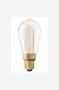 PR Home - FUTURE LED ljuskälla 64 mm E14 - Transparent - Ljuskällor & ...