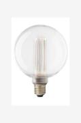 PR Home - FUTURE LED 3000K ljuskälla 125 mm E27 - Transparent - Ljuskä...