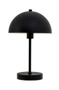 Dyberg Larsen - Bordslampa Stockholm uppladdningsbar - Svart - Bordsla...