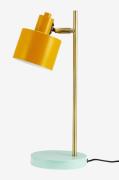 Dyberg Larsen - Bordslampa Ocean - Flerfärgad - Bordslampor - Från Hom...