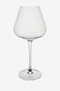 Affari of Sweden - Vinglas Nomi 4-pack - Transparent - Vinglas - Från ...