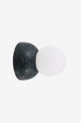 Globen Lighting - Vägglampa/Plafond Torrano 13 IP44 - Grön - Plafonder...