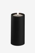Konstsmide - LED-ljus 15cm 2xAa - Svart - Ljus - Från Homeroom