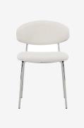 Venture Home - Chico matstol 2-pack - Vit - Stolar - Från Homeroom