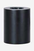 Star Trading - Lampa Sockel E27 Rör 10cm - Svart - Bordslampor - Från ...