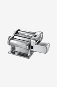Marcato - Pastamaskin Marcato Atlas 150 Motor - Silver - Köksmaskiner ...