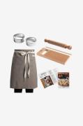 Marcato - Presentask gnocchi de luxe Marcato - Silver - Köksmaskiner -...