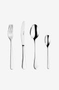 Eternum - Bestickset 24 delar Eternum Rivoli - Silver - Bestick - Från...