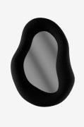 Hanah Home - Dekorativ spegel Wabi Sabi Eclipse - Svart - Speglar - Fr...