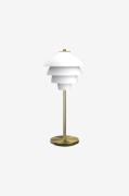 Belid - Bordslampa Valencia - Vit - Bordslampor - Från Homeroom