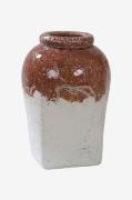 Eightmood - Vas Boulder medium - Beige - Krukor & vaser - Från Homeroo...