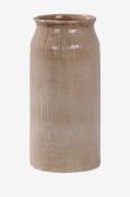 Eightmood - Vas Sandstone medium - Beige - Krukor & vaser - Från Homer...