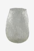 Eightmood - Vas Lotus medium - Transparent - Krukor & vaser - Från Hom...