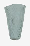 Eightmood - Vas Aura medium - Transparent - Krukor & vaser - Från Home...