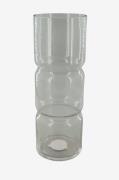 Eightmood - Vas West medium - Transparent - Krukor & vaser - Från Home...