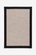 InHouse Group - Dörrmatta Karl - Natur - Dörr & trappstegsmattor - Frå...