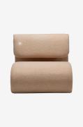 DAN-FORM - Dubna fåtölj - Beige - Fåtöljer - Från Homeroom