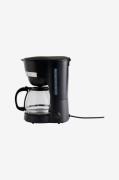 Day - Kaffebryggare 1,25L 750W - Svart - Kaffebryggare - Från Homeroom