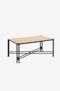NORDFORM - Soffbord Didrick - Brun - Småbord - Från Homeroom