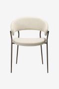 DAN-FORM - Reboot stol, 2-pack - Beige - Stolar - Från Homeroom