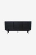 Nordic Furniture Group - Skänk Sagene - Svart - Skänkar & sideboards -...