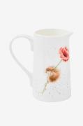 Royal Worcester - Kanna Wrendale Designs Mouse 1,13 l - Flerfärgad - K...