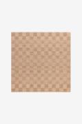 KM Home - Ullmatta Sydney - Beige - Ullmattor - Från Homeroom