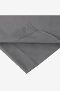 Tempur - Egyptian Cotton lakan - Grå - Lakan - Från Homeroom