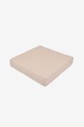 Fritab - Sittdyna Clyde Royal - Beige - Sittdynor - Från Homeroom