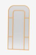Hanah Home - Cheval Spegel Forma - Guld - Stora speglar - Från Homeroo...