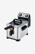 Tefal - Fritös Filtra Pro Premium Deep Fryer 4L FR516110 - Fritöser & ...