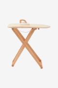 Kids Concept - Strykbräda och strykjärn Bistro - Natur - Leksaker & ti...