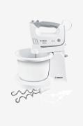 Bosch - Elvisp 450W MFQ36460 med skål - Elvispar - Från Homeroom