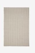 Kave Home - Matta Canyet - Beige - Slätvävda mattor - Från Homeroom