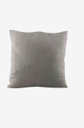 Eightmood - Kuddfodral, Meghan - Grå - Prydnadskuddar & kuddfodral - F...