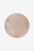 KM Home - Mjuk Pile Royal Deluxe - Beige - Lugg & ryamattor - Från Hom...