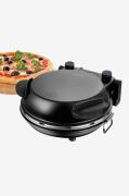 Emerio - Pizza maker - Svart - Smörgås- & våffeljärn - Från Homeroom