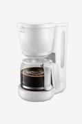 Philips - Kaffebryggare Hd7411/00 3000-serien Arctic White - Kaffebryg...