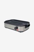 Princess - Bordsgrill Smokeless 35x21cm 1800W - Stekpannor & grillpann...