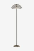 EGLO - Golvlampa Swaby Bronze - Brons - Golvlampor - Från Homeroom