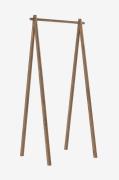 Karup - Klädställning Hongi - Brun - Klädförvaring - Från Homeroom