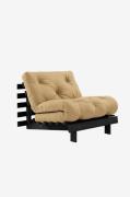 Karup - Roots 90 Bäddsoffa - Beige - Bäddsoffor - Från Homeroom