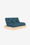 Karup - Flip bäddsoffa - Gul - Bäddsoffor - Från Homeroom