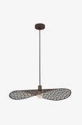 EGLO - Takpendel Swaby Bronze 2000X800 Mm - Brons - Takpendlar - Från ...