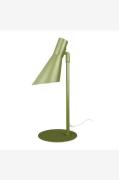 Dyberg Larsen - DL12 Mini bordslampa - Grön - Bordslampor - Från Homer...