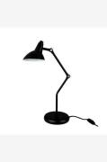 Dyberg Larsen - Vela bordslampa - Svart - Bordslampor - Från Homeroom